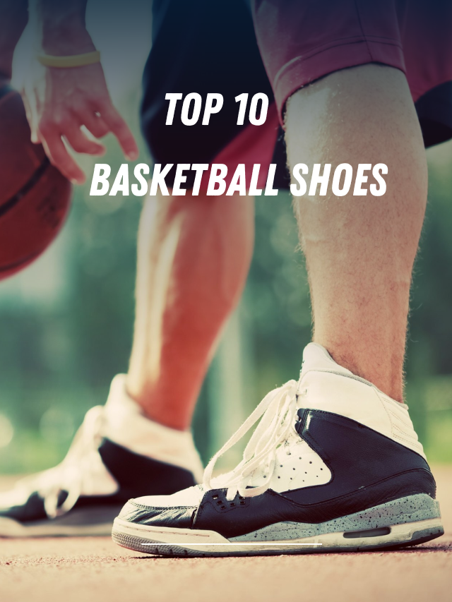 Top 10 Best Basketball Shoes in 2023 - Shoe Sonic
